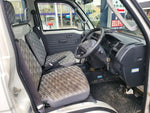 HIJET truck 4WD