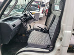 HIJET truck 4WD