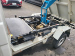 HIJET truck 4WD