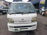 HIJET truck 4WD