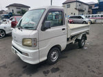 HIJET truck 4WD