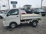 HIJET truck 4WD