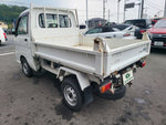HIJET truck 4WD