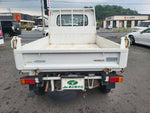 HIJET truck 4WD