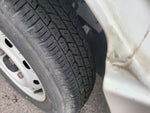 HIJET truck 4WD