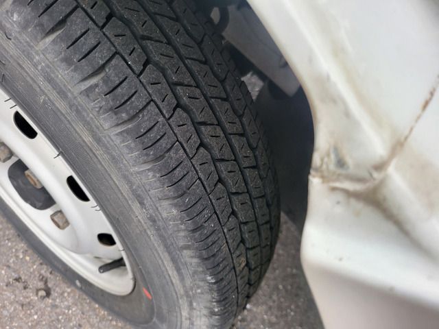 HIJET truck 4WD