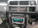 HIJET truck 4WD