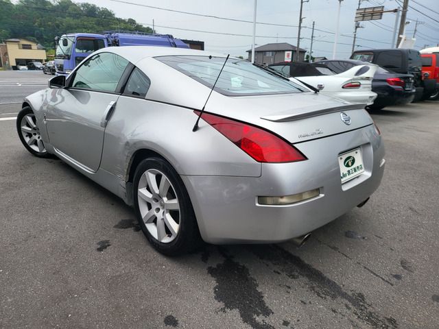 FAIRLADY Z