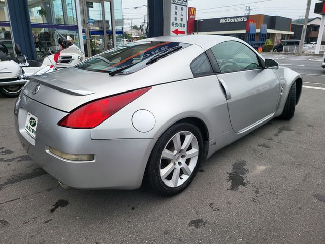FAIRLADY Z
