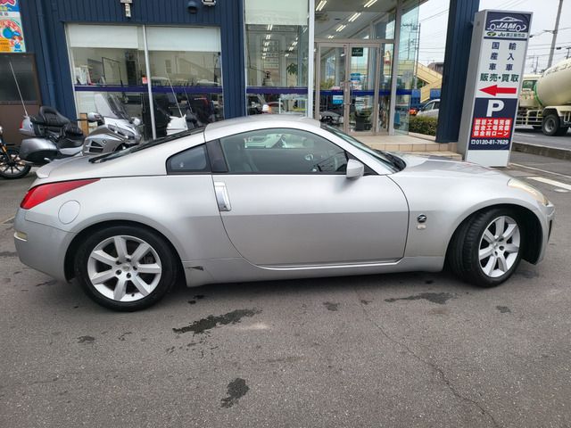 FAIRLADY Z