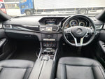 MERCEDES BENZ E class stationwagon