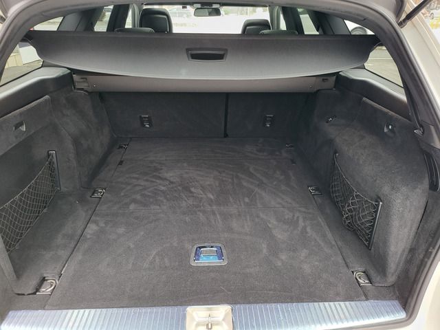 MERCEDES BENZ E class stationwagon