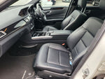 MERCEDES BENZ E class stationwagon