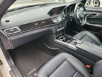 MERCEDES BENZ E class stationwagon