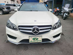 MERCEDES BENZ E class stationwagon