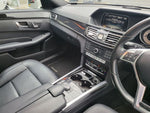 MERCEDES BENZ E class stationwagon
