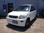 MINICA van