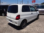 MINICA van