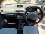 MINICA van