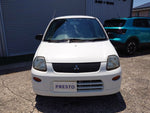 MINICA van