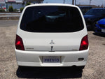 MINICA van