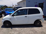 MINICA van