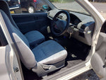 MINICA van