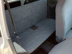 MINICA van