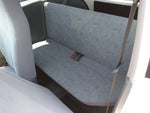 MINICA van