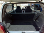 MINICA van