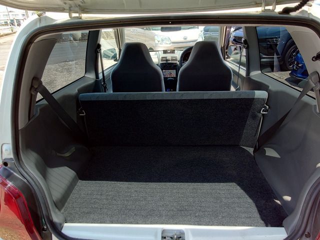 MINICA van