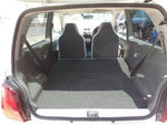 MINICA van