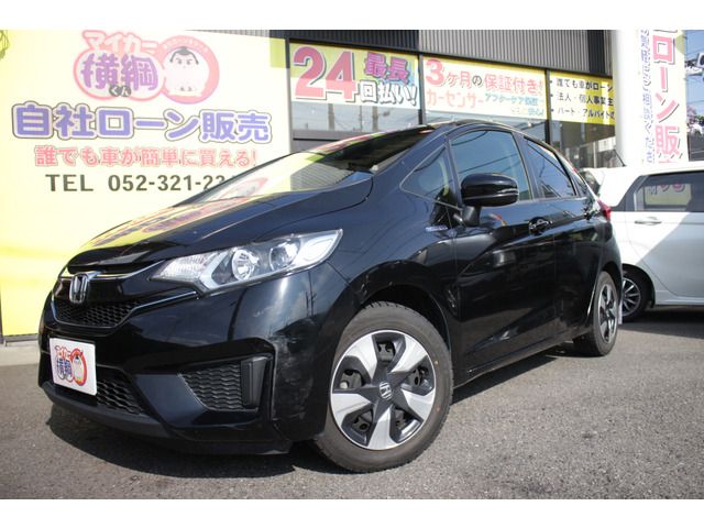 FIT HYBRID