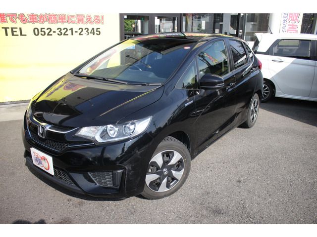 FIT HYBRID
