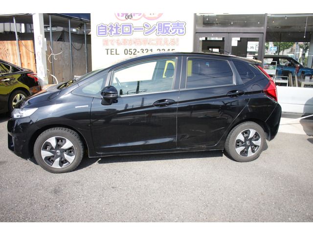 FIT HYBRID