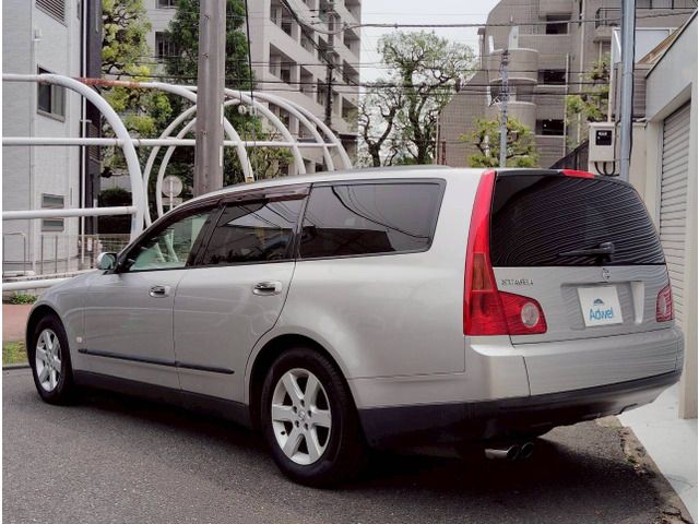 STAGEA