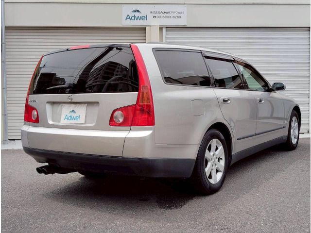 STAGEA