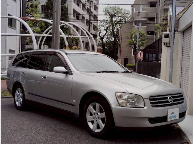 STAGEA