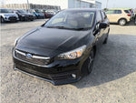 IMPREZA SPORT