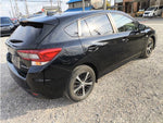 IMPREZA SPORT