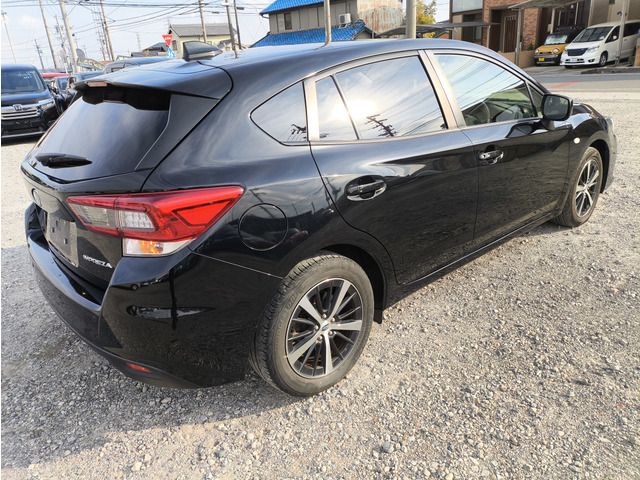 IMPREZA SPORT