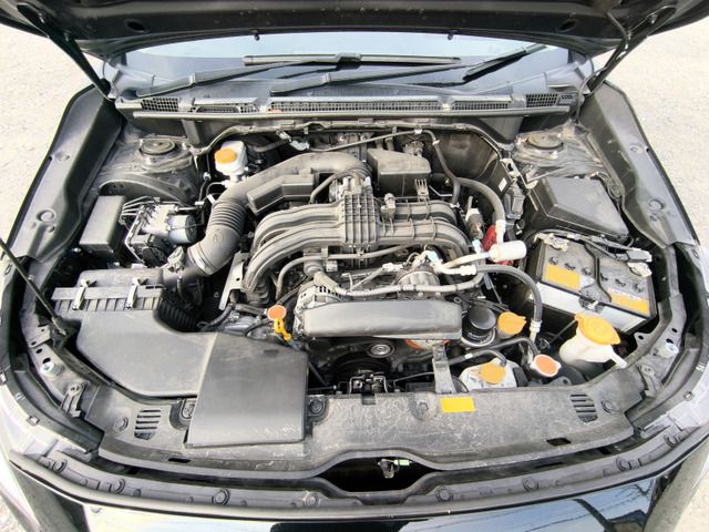 IMPREZA SPORT