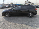 IMPREZA SPORT