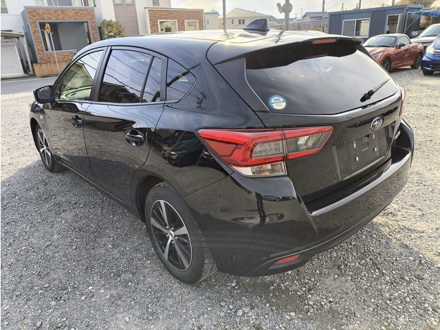 IMPREZA SPORT