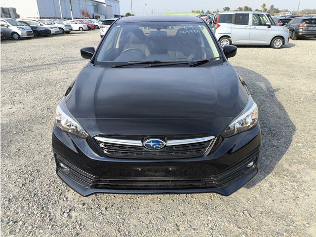 IMPREZA SPORT