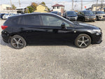 IMPREZA SPORT