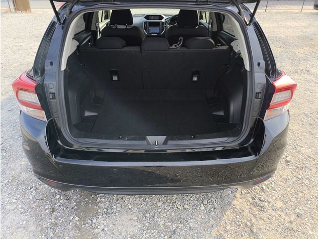 IMPREZA SPORT