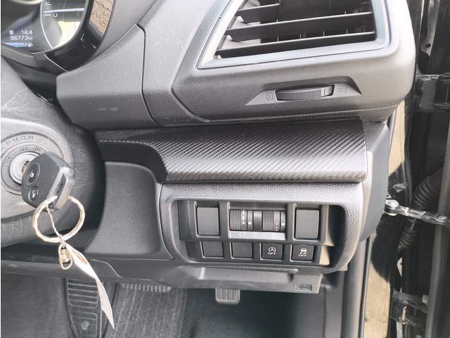 IMPREZA SPORT