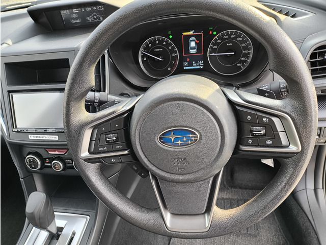 IMPREZA SPORT