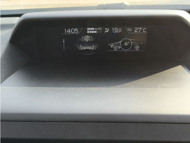 IMPREZA SPORT
